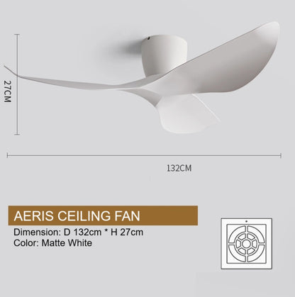 Aeris Ceiling Fan