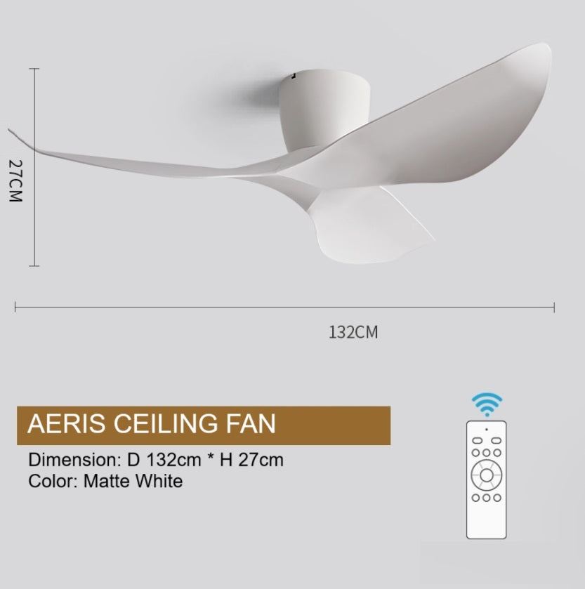 Aeris Ceiling Fan
