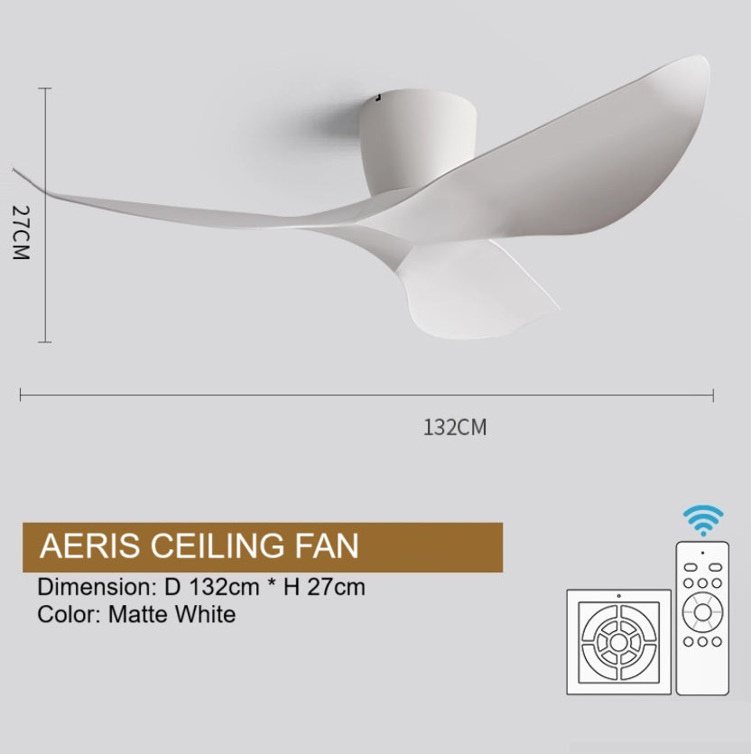 Aeris Ceiling Fan