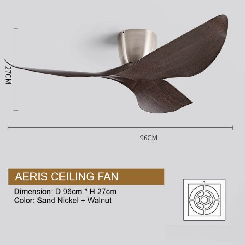 Aeris Ceiling Fan