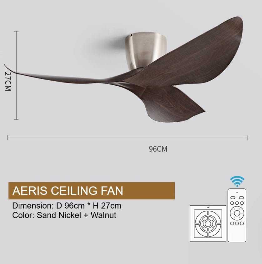 Aeris Ceiling Fan