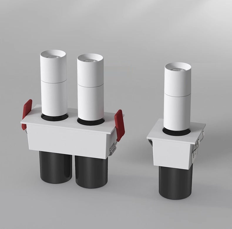 Aeris Telescopic Spotlight