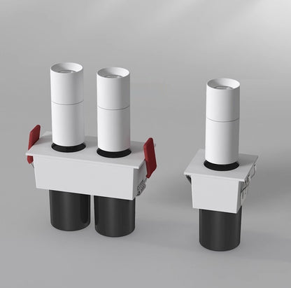 Aeris Telescopic Spotlight