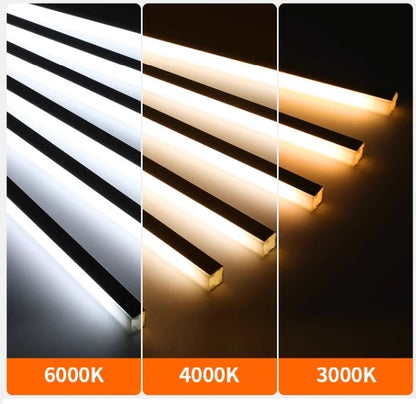 Alta Staircase Lighting