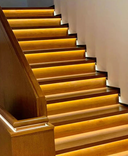 Alta Staircase Lighting