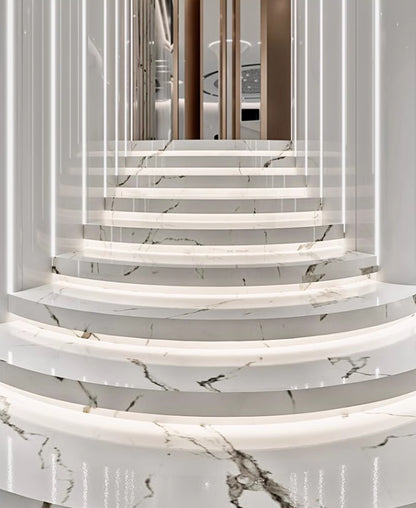 Alta Staircase Lighting