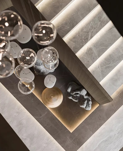 Alta Staircase Lighting