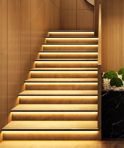 Alta Staircase Lighting
