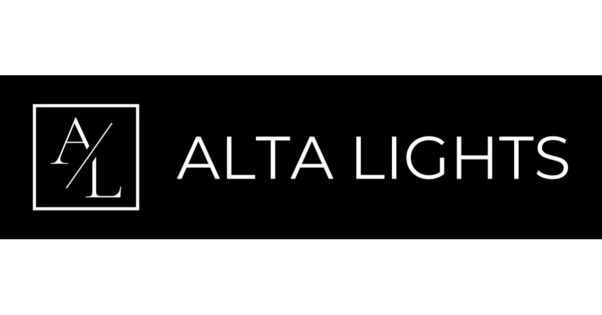 LED Strip Lights – ALTA LIGHTS