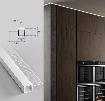 Aluminum Profile (B)