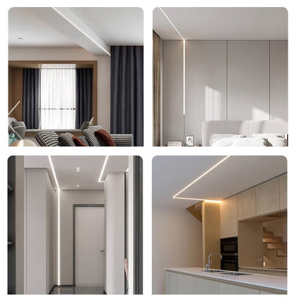 Aluminum Profile (B)