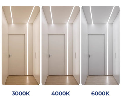 Aluminum Profile (B)