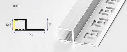 Aluminum Profile (B)