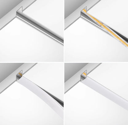 Aluminum Profile (B)