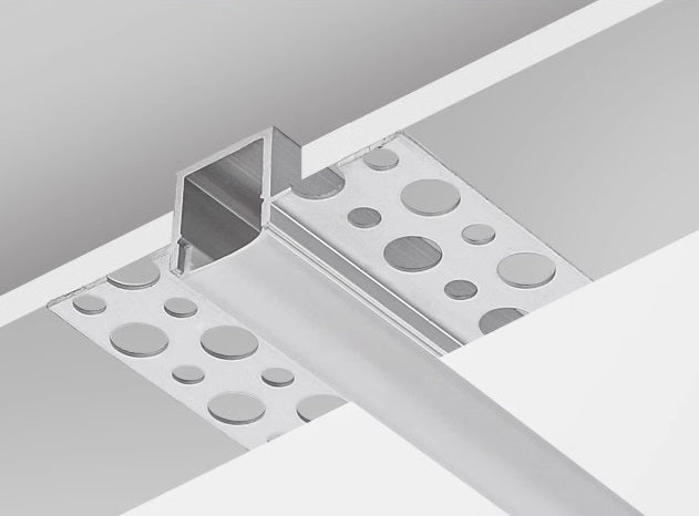 Aluminum Profile (B)