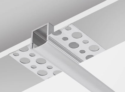 Aluminum Profile (B)