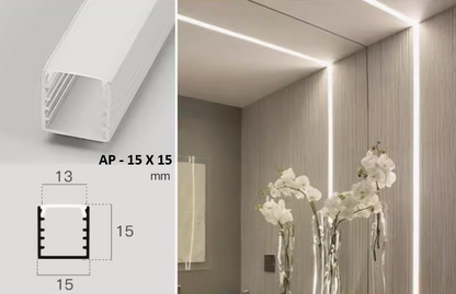 Aluminum Profile (C)