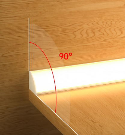 Aluminum Profile (C)