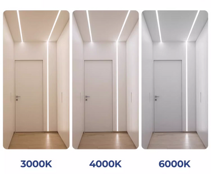 Aluminum Profile (C)