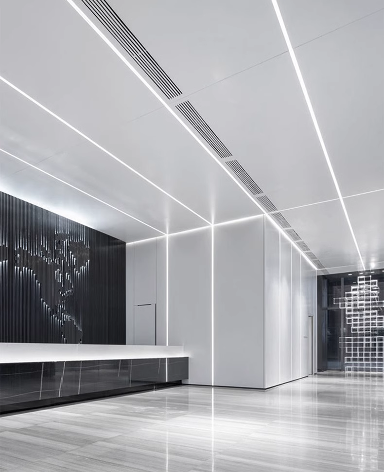 Aluminum Profile (C)