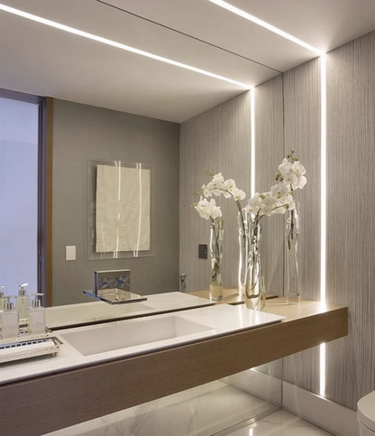 Aluminum Profile (C)