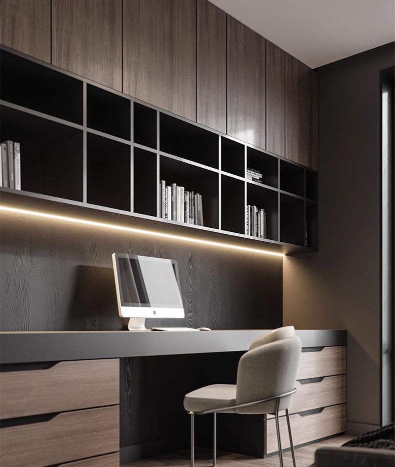 Aluminum Profile (C)