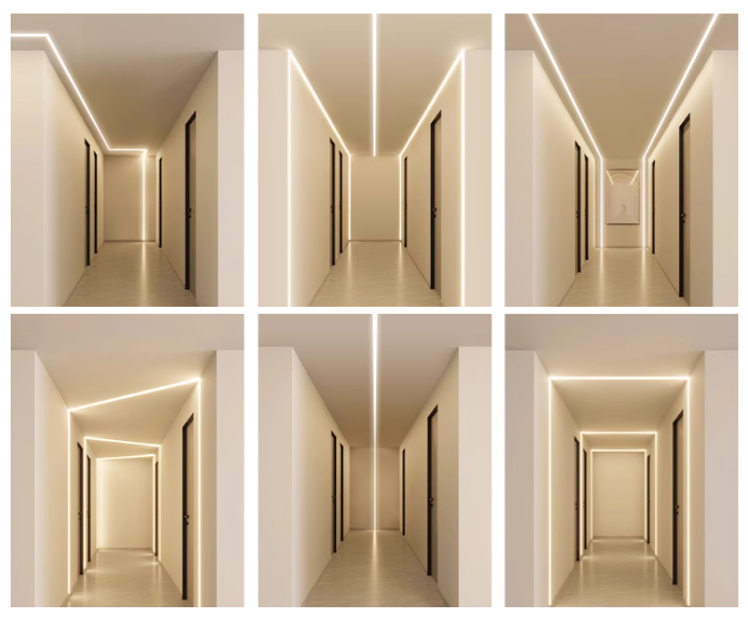 Aluminum Profile (C)