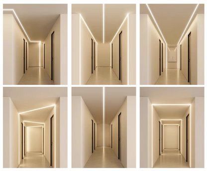 Aluminum Profile (C)