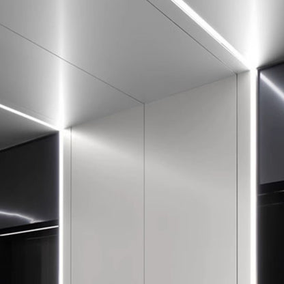 Aluminum Profile (B)