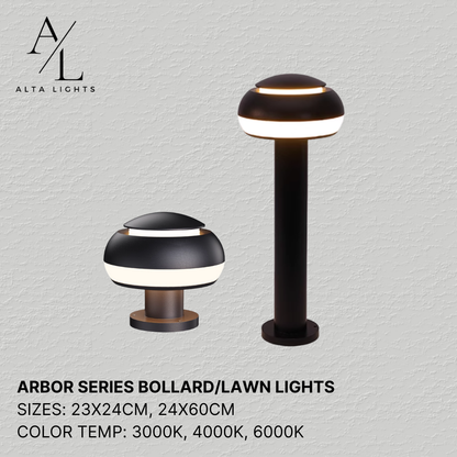 Arbor Series