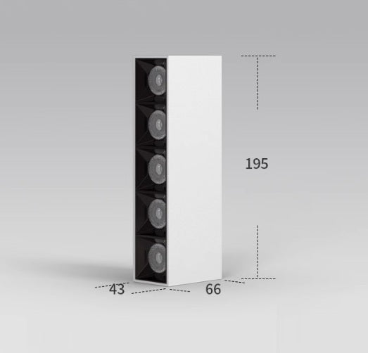 ArcDot Grill Spotlight