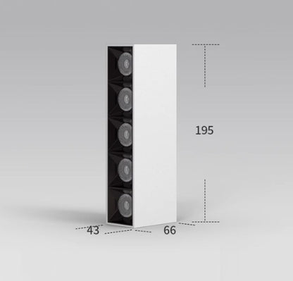 ArcDot Grill Spotlight