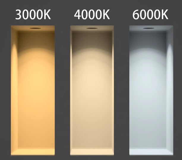 ArcDot Grill Spotlight