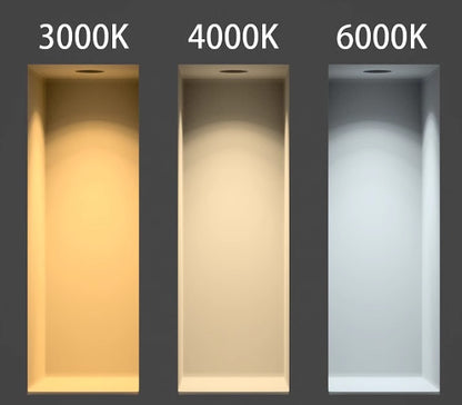 ArcDot Grill Spotlight