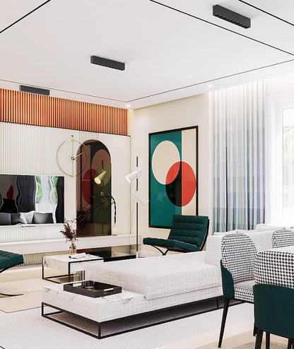 ArcDot Grill Spotlight