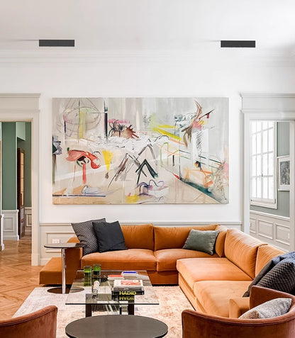 ArcDot Grill Spotlight