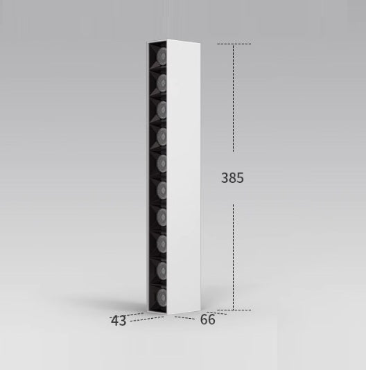 ArcDot Grill Spotlight