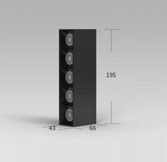 ArcDot Grill Spotlight