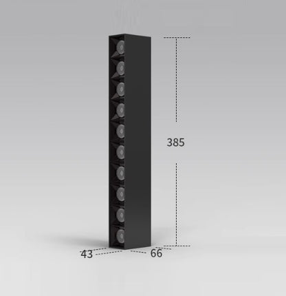 ArcDot Grill Spotlight