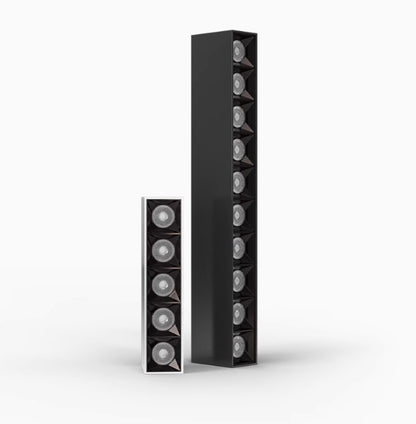 ArcDot Grill Spotlight