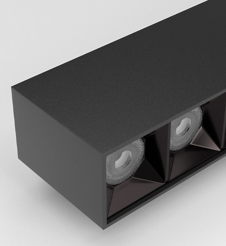 ArcDot Grill Spotlight