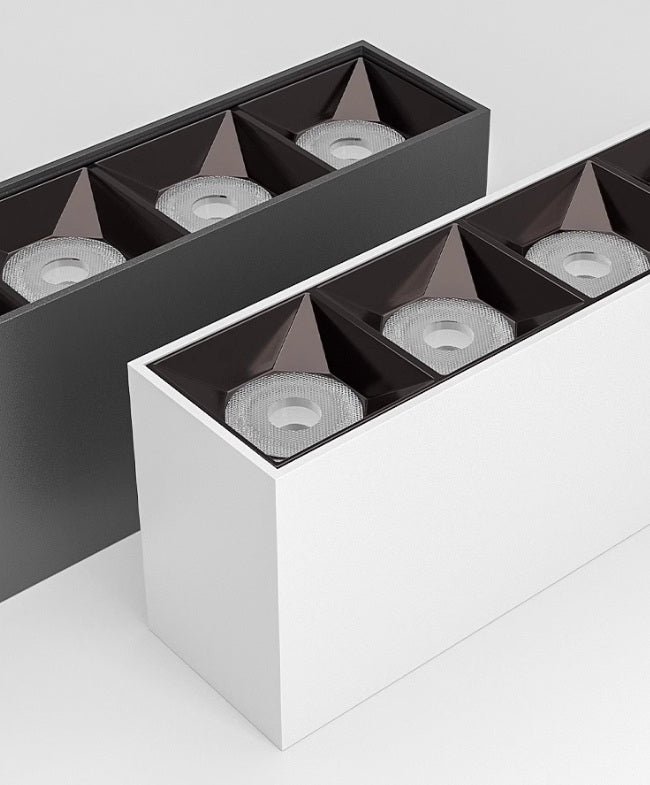 ArcDot Grill Spotlight