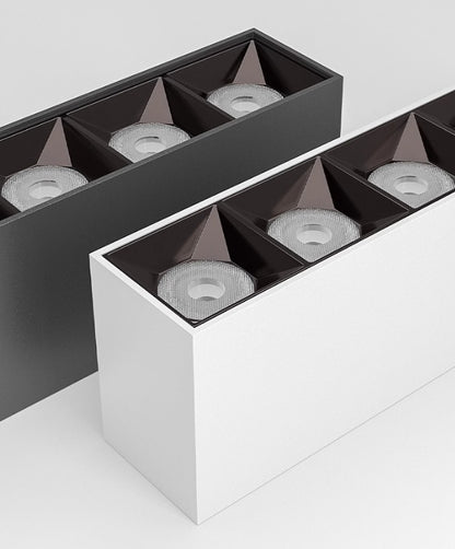 ArcDot Grill Spotlight