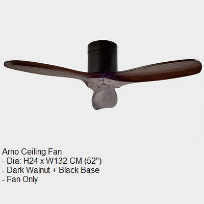 Arno Ceiling Fan