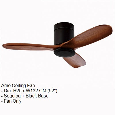 Arno Ceiling Fan