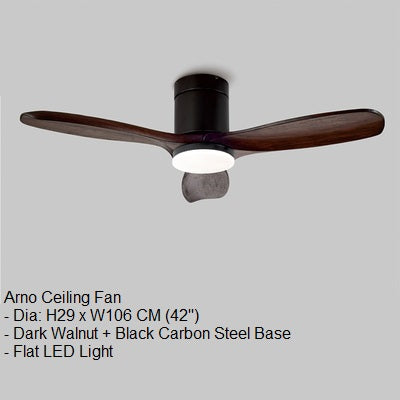 Arno Ceiling Fan