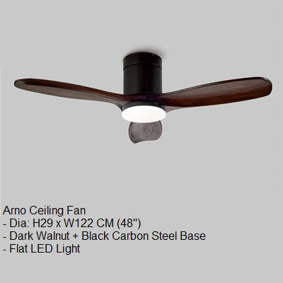 Arno Ceiling Fan
