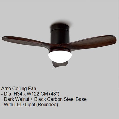 Arno Ceiling Fan