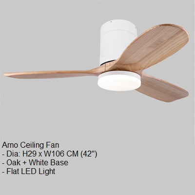 Arno Ceiling Fan