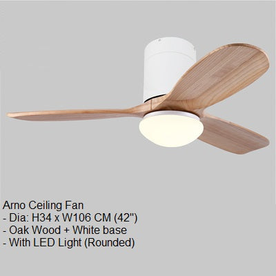 Arno Ceiling Fan